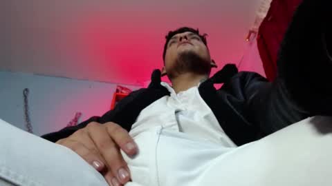 Diego Castell online show from February 4, 4:02 pm