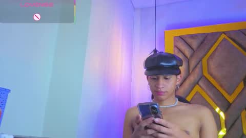 dom_veneno online show from November 23, 7:35 pm