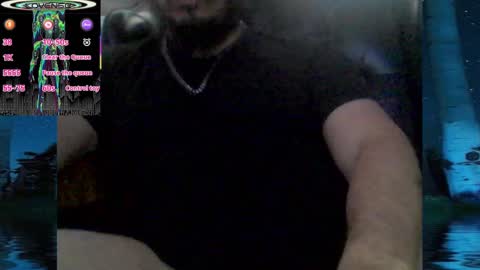 Sullyboyx online show from February 24, 7:09 pm