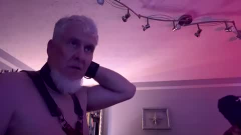 dombeastmaster1 online show from July 12, 8:11 pm