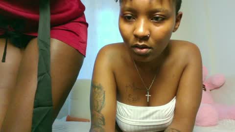 Amarie noels online show from April 3, 11:19 am