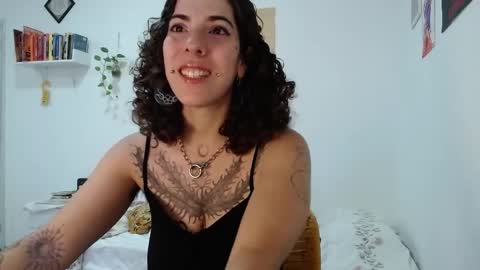 sweet domme online show from April 12, 8:36 pm