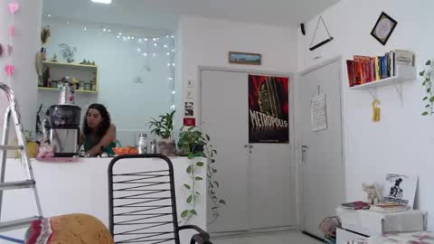 sweet domme online show from April 23, 1:57 pm