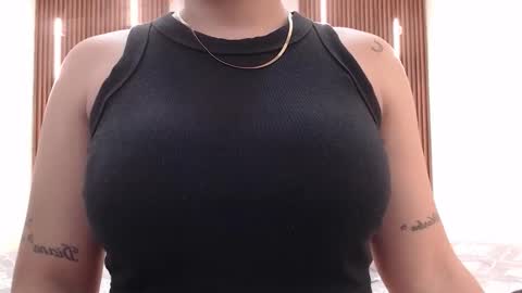 Snapshot of domenica_west chatting on February 9, 12:42 pm domenica online show from February 9, 12:42 pm