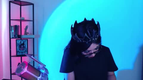 Mistress online show from November 20, 5:01 pm