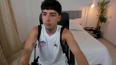 Snapshot of domi_master chatting on March 7, 2:46 am MASTER online show from March 7, 2:46 am