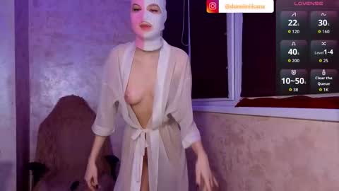 domiiniicana online show from February 9, 9:08 pm