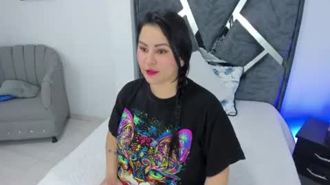 Snapshot of domina0 chatting on July 4, 12:00 pm domi online show from July 4, 12:00 pm