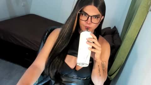 ANGELA online show from November 21, 1:59 am