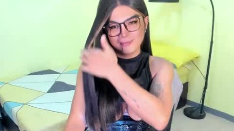 Snapshot of domina_angela chatting on June 29, 9:04 pm ANGELA online show from June 29, 9:04 pm