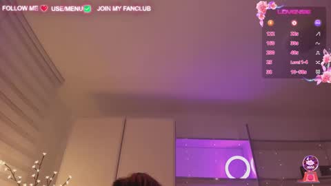 Snapshot of domina_deivis chatting on January 6, 5:19 am I WILL BE BACK ON WEDNESDAY DECEMBER 4 0100AM COLOMBIA TIME online show from January 6, 5:19 am