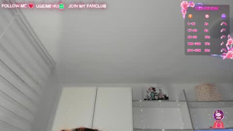 Snapshot of domina_deivis chatting on January 15, 6:22 am I WILL BE BACK ON WEDNESDAY DECEMBER 4 0100AM COLOMBIA TIME online show from January 15, 6:22 am