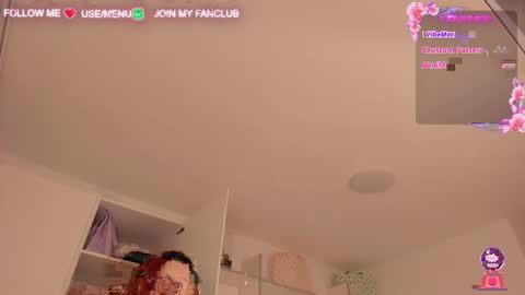 Snapshot of domina_deivis chatting on January 17, 6:36 am I WILL BE BACK ON WEDNESDAY DECEMBER 4 0100AM COLOMBIA TIME online show from January 17, 6:36 am