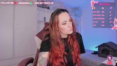 Snapshot of domina_deivis chatting on January 20, 9:13 am I WILL BE BACK ON WEDNESDAY DECEMBER 4 0100AM COLOMBIA TIME online show from January 20, 9:13 am