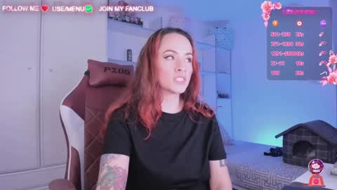 Snapshot of domina_deivis chatting on January 20, 12:18 pm I WILL BE BACK ON WEDNESDAY DECEMBER 4 0100AM COLOMBIA TIME online show from January 20, 12:18 pm