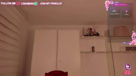 Snapshot of domina_deivis chatting on January 27, 6:09 am I WILL BE BACK ON WEDNESDAY DECEMBER 4 0100AM COLOMBIA TIME online show from January 27, 6:09 am