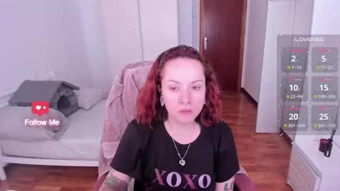 Snapshot of domina_deivis chatting on September 26, 8:29 am I WILL BE BACK ON WEDNESDAY DECEMBER 4 0100AM COLOMBIA TIME online show from September 26, 8:29 am
