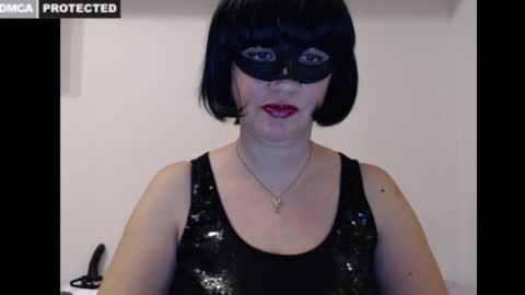 Snapshot of domina_floxia chatting on January 3, 7:39 pm Domina Floxia online show from January 3, 7:39 pm