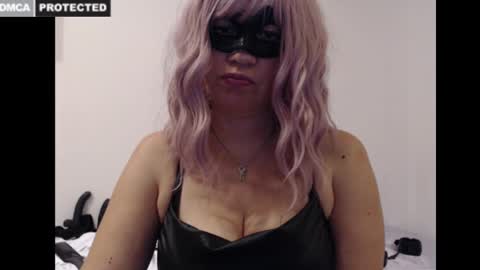Snapshot of domina_floxia chatting on January 12, 6:49 pm Domina Floxia online show from January 12, 6:49 pm