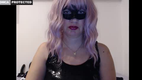 Snapshot of domina_floxia chatting on January 22, 7:56 pm Domina Floxia online show from January 22, 7:56 pm