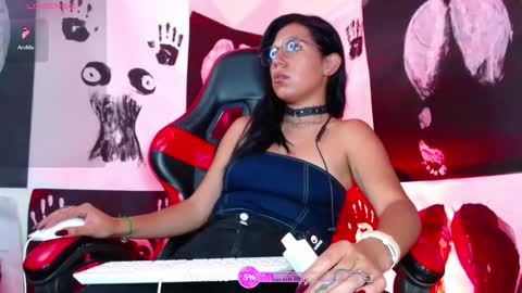 Domina Lia online show from September 25, 2:15 am