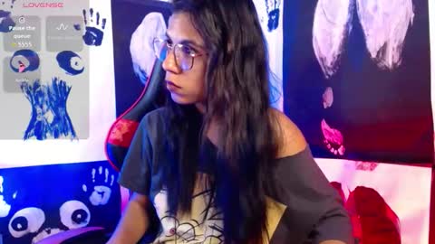 Domina Lia online show from March 16, 3:23 am