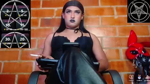 Lilith online show from January 28, 4:50 am