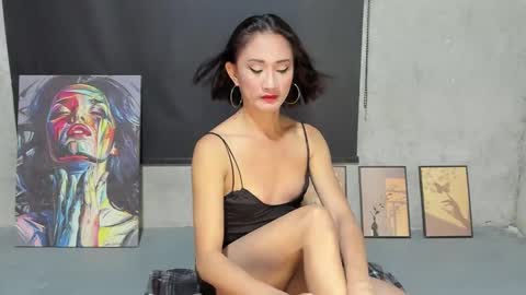 domina_sabrina online show from December 21, 2:19 am