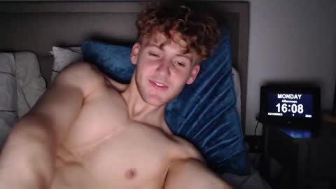 Alex...  online show from November 3, 4:08 pm