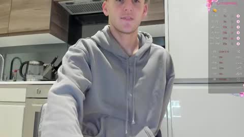 Alex...  online show from December 4, 7:06 am