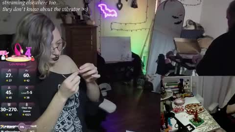 Bigbearnbunnyboy online show from February 7, 3:54 am