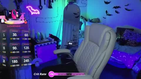 Bigbearnbunnyboy online show from April 4, 11:57 pm