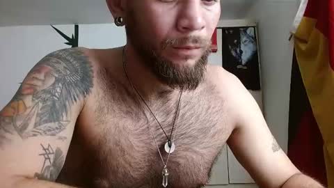 Snapshot of dominantthewolf chatting on March 12, 3:29 pm Logan - INDEPENDET MODEL online show from March 12, 3:29 pm