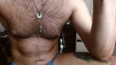 Snapshot of dominantthewolf chatting on March 26, 6:02 pm Logan - INDEPENDET MODEL online show from March 26, 6:02 pm