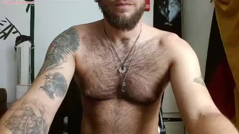 Logan - INDEPENDET MODEL online show from May 16, 11:36 pm
