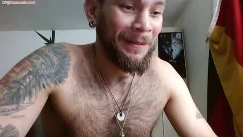 Logan - INDEPENDET MODEL online show from May 23, 5:01 am