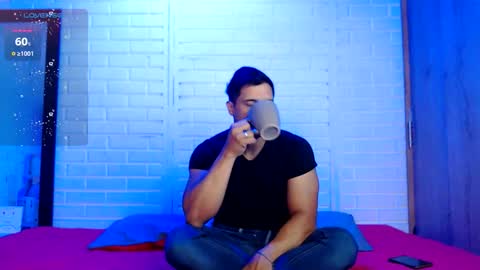 Snapshot of dominc_berry chatting on September 9, 11:21 am Dominc berry online show from September 9, 11:21 am