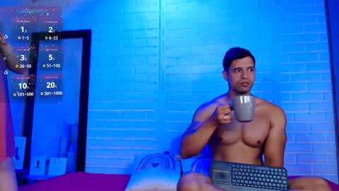 Snapshot of dominc_berry chatting on September 27, 11:26 am Dominc berry online show from September 27, 11:26 am