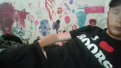 dominic431294728 online show from April 6, 7:15 pm