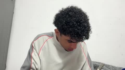 Brandon online show from October 1, 11:22 pm