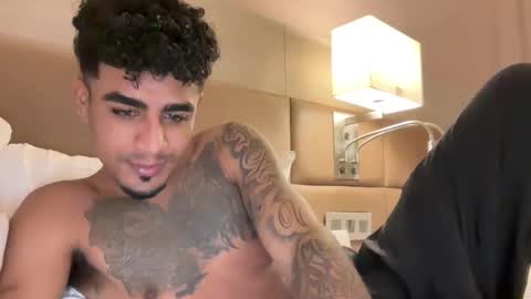 Brandon online show from October 10, 12:09 am