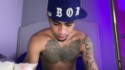 Brandon online show from November 10, 2:32 am