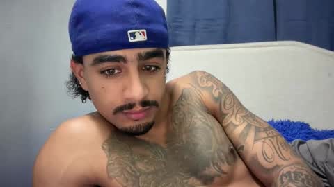 Brandon online show from May 20, 2:51 am
