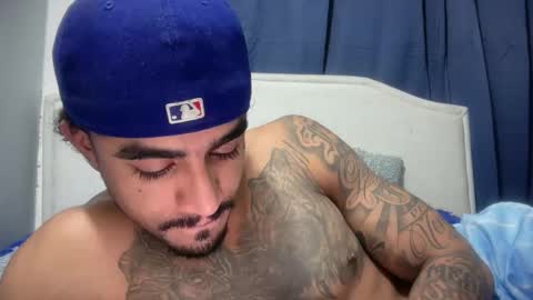Brandon online show from May 26, 4:08 am