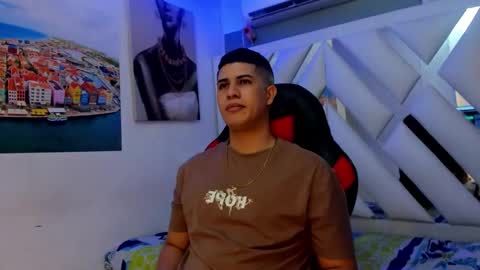 DOMI online show from February 5, 3:11 am