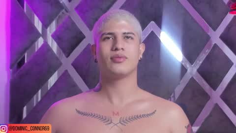 DOMI online show from March 27, 8:26 am