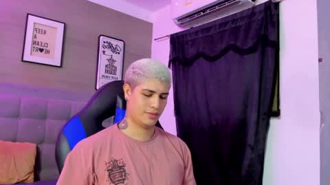 DOMI online show from April 6, 4:46 am