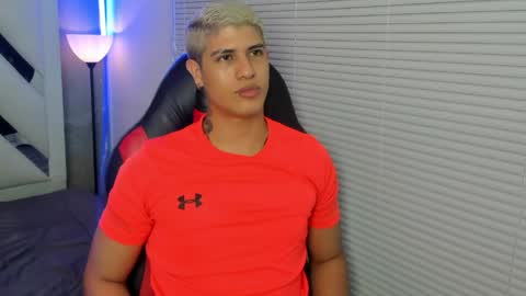 DOMI online show from May 14, 2:51 am