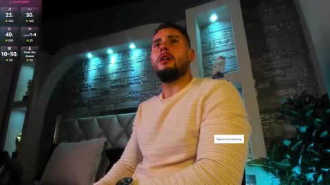 Snapshot of dominic_de_luca chatting on September 22, 2:57 am dominic de luca online show from September 22, 2:57 am