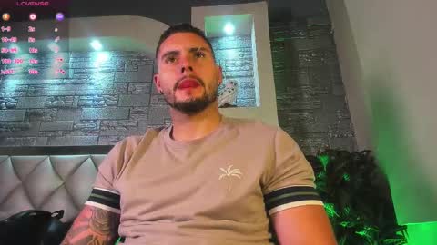 Snapshot of dominic_de_luca chatting on October 6, 3:04 am dominic de luca online show from October 6, 3:04 am